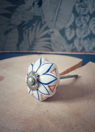 🔆 Bouton de tiroir vintage, marca: Vintage, estado: Bom, €2.00, €2.80 inclui Proteção do Comprador