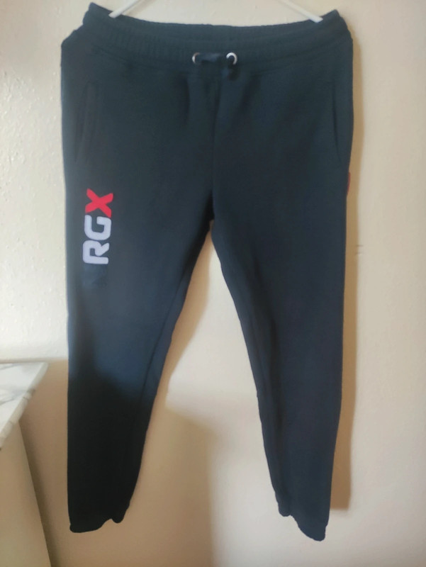 Pantalon de survêtement taille 14 ans