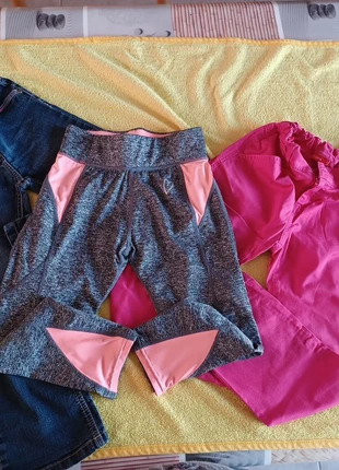 Pantalon , marke: Lupilu, zustand: Gut, größe: 6 Jahre / 116, 3,00 €, 3,85 € inklusive Vinted-Käuferschutz