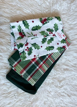 Set 3 Canovacci Natalizi - Pepco, marke: Pepco, zustand: Neu, mit Etikett, 6,00 €, 7,00 € inklusive Vinted-Käuferschutz