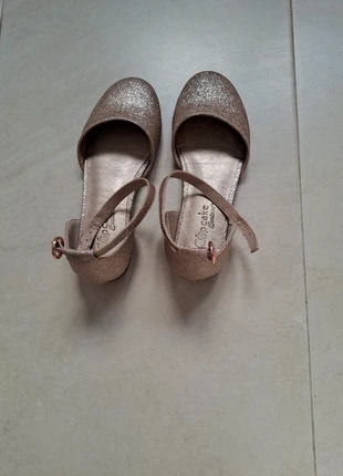 Zapatos niña, merk: Cupcake, staat: Heel goed, maat: 28, € 5,00, € 5,95 inclusief Kopersbescherming