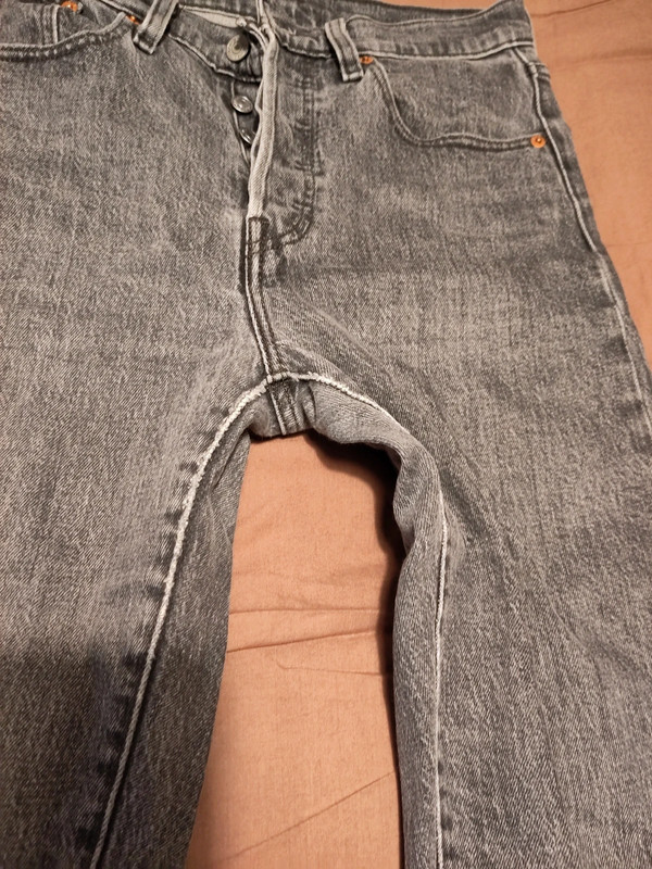 Jeans Levi's 501 3