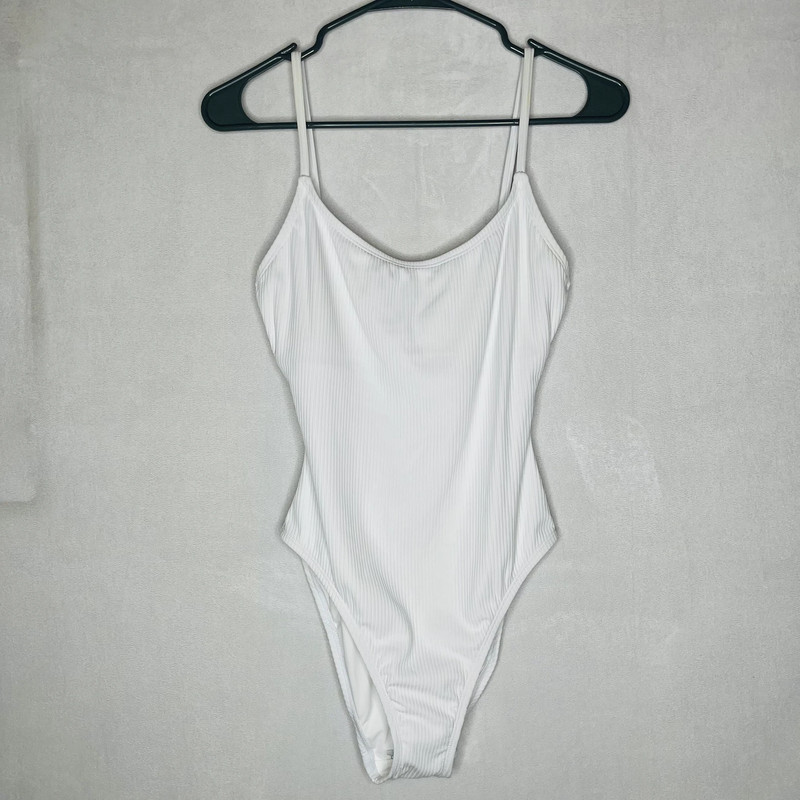 Andie White One Piece Swimsuit 1
