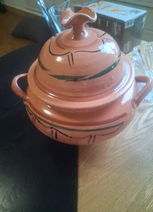 Marmite berbère, marke: Berbère, zustand: Neu, 20,00 €, 21,70 € inklusive Vinted-Käuferschutz