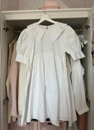 Baby doll Dress from Mango, merk: Mango, staat: Heel goed, maat: S / 36 / 8, € 20,00, € 21,70 inclusief Kopersbescherming