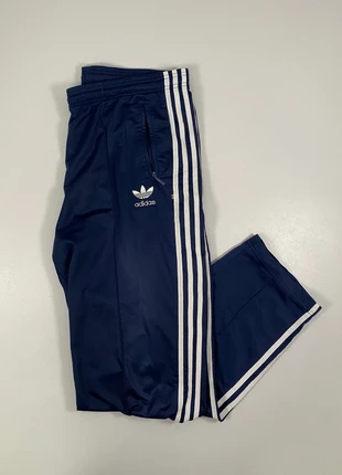Jogging Adidas Originals Vintage bleu marine XXL bandes blanches, marque: adidas, état: Très bon état, taille: XXL, 18,00 €, 19,60 € Protection acheteurs incluse