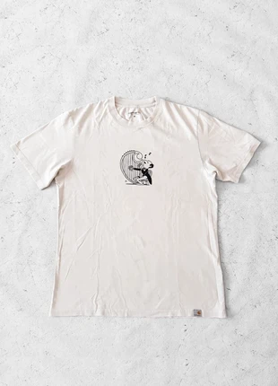 Carhartt Shirt White & Black Size Medium, marque: Carhartt, état: Très bon état, taille: M, 18,95 €, 20,60 € Protection acheteurs (Pro) incluse