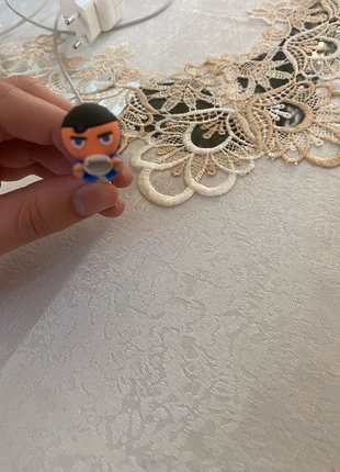 Portafilo caricabatterie Superman, merk: DC Comics, staat: Nieuw zonder prijskaartje, maat: Universeel, € 6,00, € 7,00 inclusief Kopersbescherming