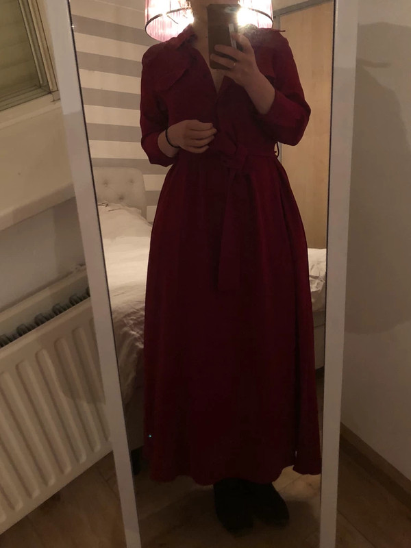 Massimo dutti dresses clearance 2018