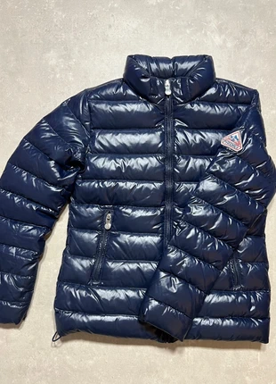 Doudoune Pyrenex - Modèle Spoutnic - Bleu marine - Taille M femme, brand: Pyrenex, condition: Very good, size: M / 38 / 10, €199.95, €210.65 includes Buyer Protection