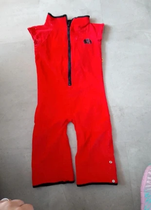 Retroanzug Albababy 86/92, merk: AlbaBaby, staat: Heel goed, maat: 18-24 maanden / 86 cm, € 14,00, € 15,40 inclusief Kopersbescherming