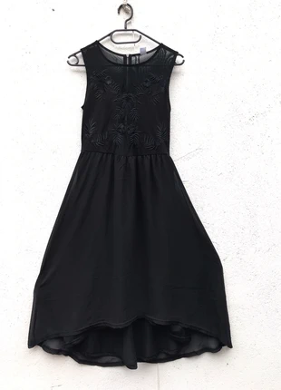 Robe de soirée , marca: Vintage, estado: Muy bueno, tamaño: S / 36 / 8, 10,00 €, 11,20 € Protección al comprador incluida