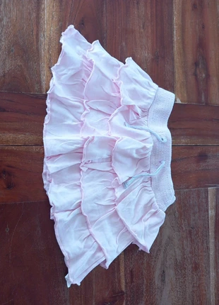 Jupe frou frou, brand: Kimbaloo, condition: Good, size: 12-18 months / 80 cm, €2.00, €2.80 includes Buyer Protection