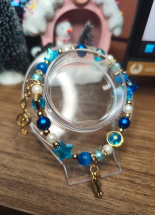 Bracelet genshin impact - Furina, brand: miHoYo, condition: New without tags, €5.00, €5.95 includes Buyer Protection