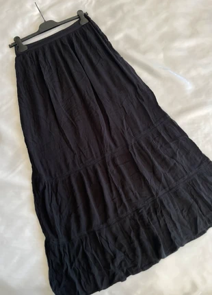 Jupe longue, condition: Very good, size: S / 36 / 8, €35.00, €37.45 includes Buyer Protection Pro