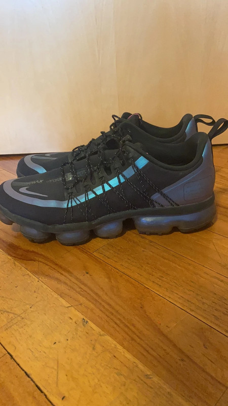 Vapormax 2025 utility throwback