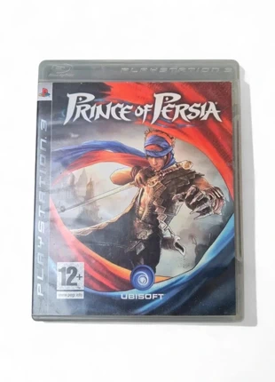 Prince of Persia – Édition PS3, condition: Very good, €8.50, €9.63 includes Buyer Protection