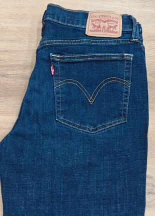 Denim jeans Boyfriend Levi's, marca: Levi's, estado: Muito bom, tamanho: M / 38 / 10, €24.90, €26.85 inclui Proteção do Comprador