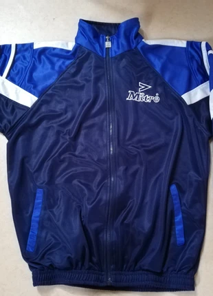 Mitre Jacket 1980/90s, merk: Mitre, staat: Heel goed, maat: XXL, € 15,00, € 16,45 inclusief Kopersbescherming