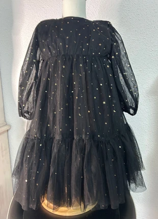 Robe de fêtes fille taille 5 - 6 ans, brand: Luna, condizioni: Ottime, taglia: 6 anni / 116 cm, €12.00, €13.30 include la Protezione acquisti