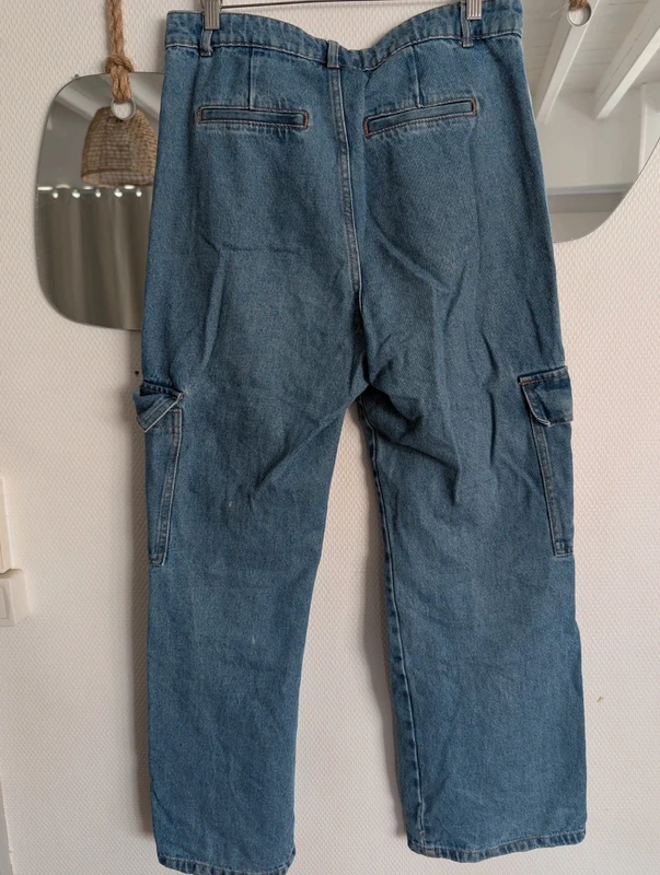 Jean - FPC - taille 40 - photo numéro 2