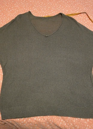 Pull coton manches chauve-souris , marque: In Extenso, état: Très bon état, taille: XL / 42 / 14, 2,00 €, 2,80 € Protection acheteurs incluse