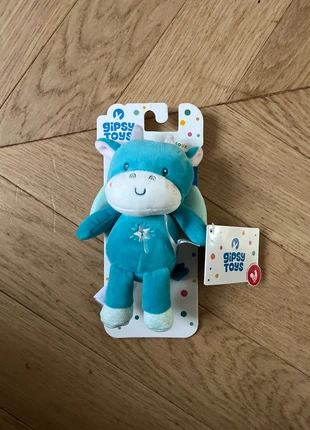 Doudou bébé neuf avec étiquettes, condizioni: Nuovo con cartellino, taglia: Taglia unica, €2.00, €2.80 include la Protezione acquisti