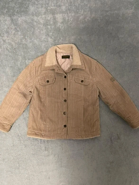 Manteau Timberland enfant