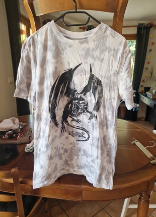 Tee-shirt, marque: Yu-Gi-Oh!, état: Très bon état, taille: S, 4,00 €, 4,90 € Protection acheteurs incluse