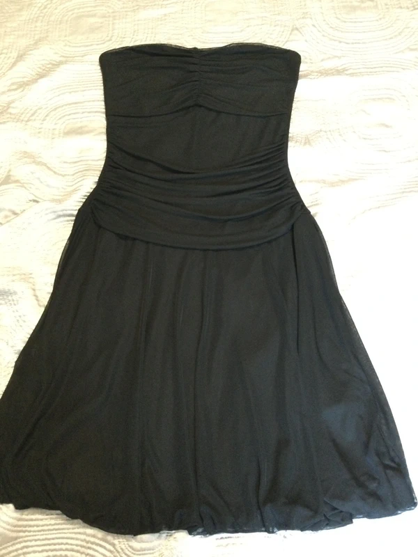 Robe de soirée - photo numéro 2