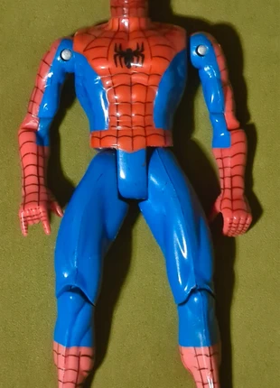 Marvel Spider Man ToyBiz Retro 1994, brand: Marvel, condizioni: Ottime, taglia: Taglia unica, €55.00, €58.45 include la Protezione acquisti