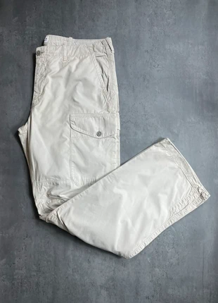 Cargo CP company beige/crème taille 48, brand: C.P. Company, condition: Very good, size: W38, €30.00, €32.20 includes Buyer Protection Pro