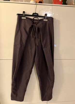Pantalone sartoriale intrecci asolani, marque: INTRECCI ASOLANI, état: Neuf sans étiquette, taille: Taille unique, 20,00 €, 21,70 € Protection acheteurs incluse