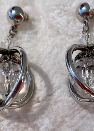 BO pampilles , marke: Fantaisie, zustand: Sehr gut, 5,00 €, 5,95 € inklusive Vinted-Käuferschutz