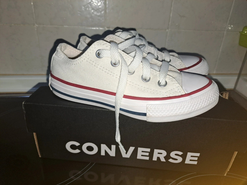 Converse 1