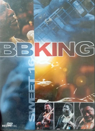 Cd dvd BBking, condizioni: Buone, €4.00, €4.90 include la Protezione acquisti