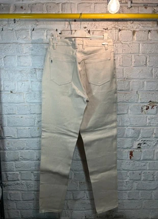 Jeans Betty Slim - Pepe Jeans - 32 / 42 - Blanc cassé, merk: Pepe Jeans, staat: Nieuw zonder prijskaartje, maat: Overige, € 27,00, € 29,05 inclusief Kopersbescherming