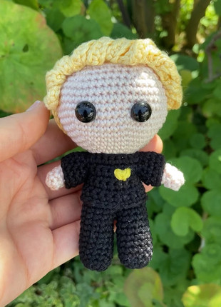 Alfa Funko Pop, merk: ALFA, staat: Heel goed, 15,00 €, 16,45 € inclusief Kopersbescherming