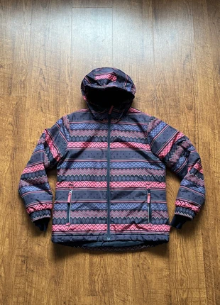 Crivit winterjas ski jas 134/140, merk: Crivit, staat: Heel goed, maat: 10 jaar / 140 cm, € 5,95, € 6,95 inclusief Kopersbescherming