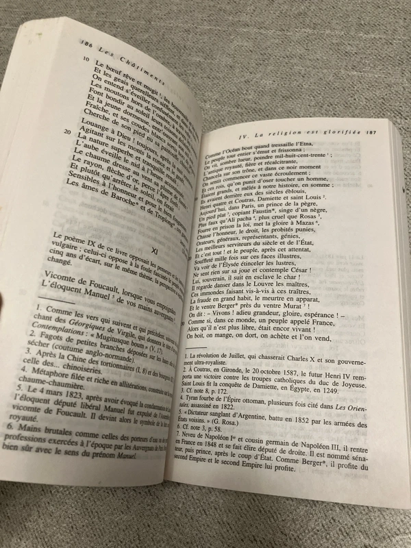Victor Hugo – Les Châtiments - photo numéro 5