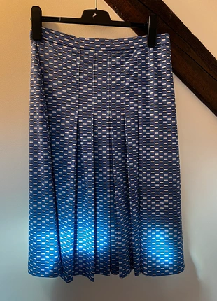 Falda plisada, brand: Christian Marry, condition: Very good, size: L / 40 / 12, €15.00, €16.45 includes Buyer Protection