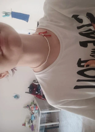 Collana vampiro, marke: RED, zustand: Neu, 2,00 €, 2,80 € inklusive Vinted-Käuferschutz