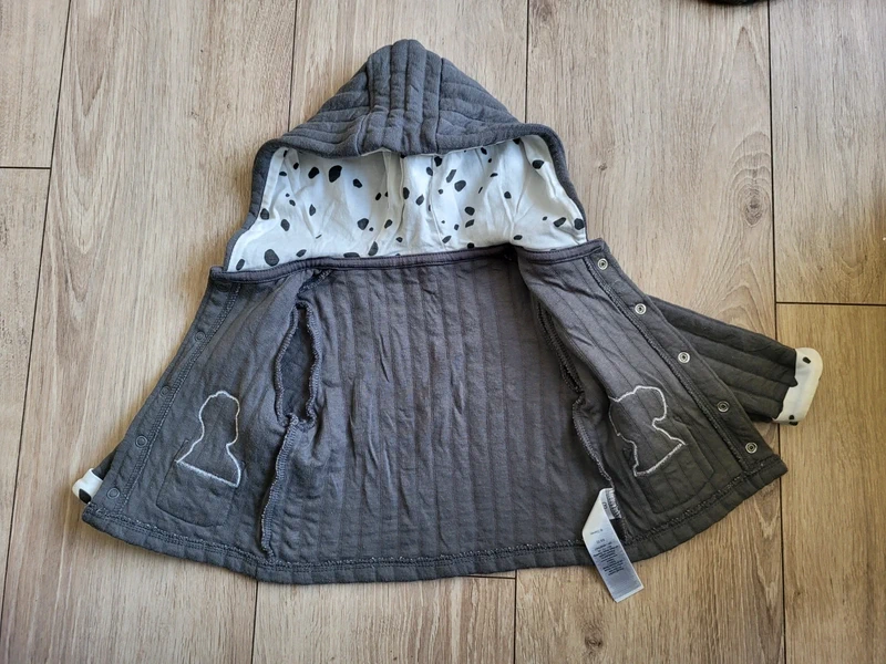 Veste 3-6mois - photo numéro 2