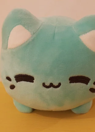 Tasty Peach Cat Kitty Plush Soft Toy Teddy, brand: CAT, condition: New without tags, size: M, £10.00, £11.10 includes Buyer Protection