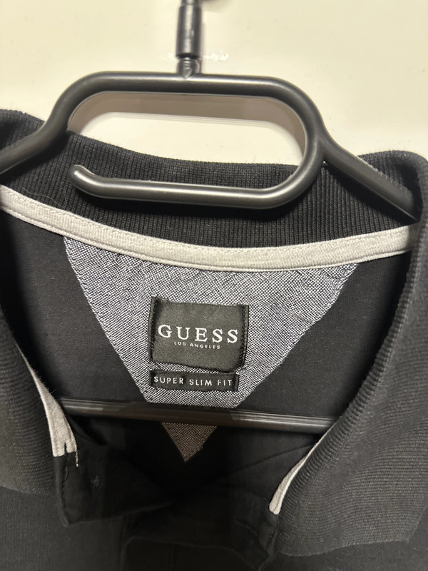 Guess Polo Shirt 2