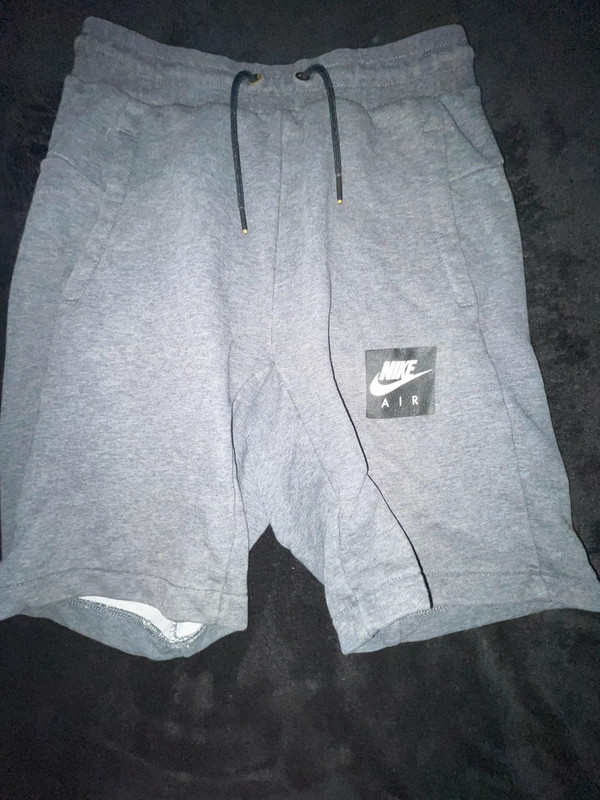 Short Nike enfant 1