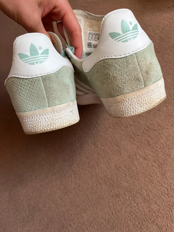 Gazelle Adidas 4