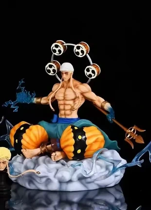 Ener One Piece Figurine Neuve (28cm), brand: Bandai, condition: New with tags, size: One size, €69.00, €73.15 includes Buyer Protection