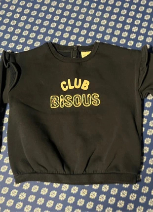 Sweat bébé, brand: Tape à l'œil, condizioni: Ottime, taglia: 18-24 mesi / 86 cm, €1.00, €1.75 include la Protezione acquisti