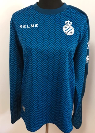 Sudadera Kelme RCDE, marque: KELME, état: Très bon état, taille: M, 28,00 €, 30,10 € Protection acheteurs incluse